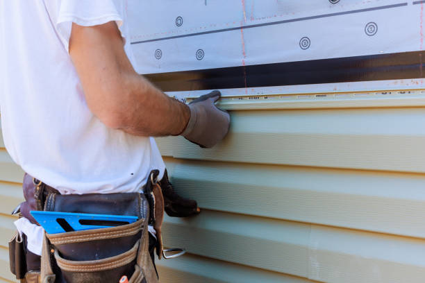 Affordable Siding Replacement solutions in Franklinton, NC